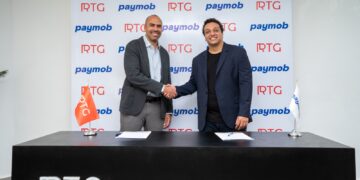 باي موب وRobusta Technology Group توقعان شراكة استراتيجية لدعم التحول الرقمي والذكاء الاصطناعي