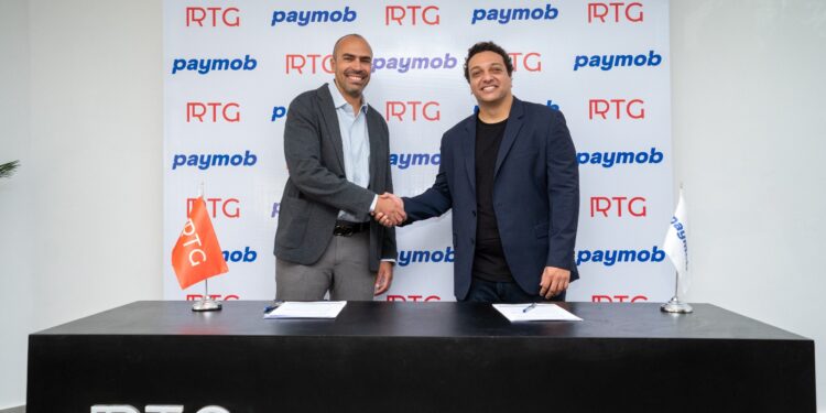 باي موب وRobusta Technology Group توقعان شراكة استراتيجية لدعم التحول الرقمي والذكاء الاصطناعي