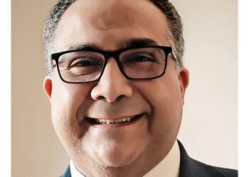 إسكان للتأمين تعيّن الدكتور إبرام روبرت مديرًا للتعويضات الطبية