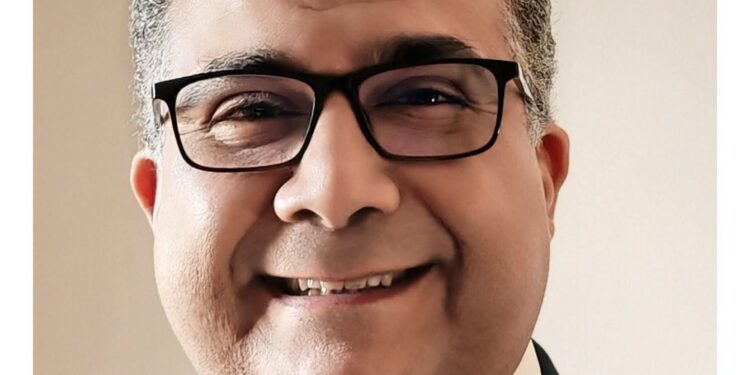 إسكان للتأمين تعيّن الدكتور إبرام روبرت مديرًا للتعويضات الطبية