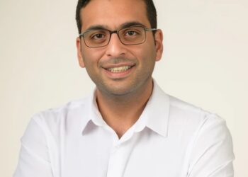 زياد الأحول رئيس قطاع الشؤون الحكومية وسياسات الصحية ودعم الأسواق في شركة روش