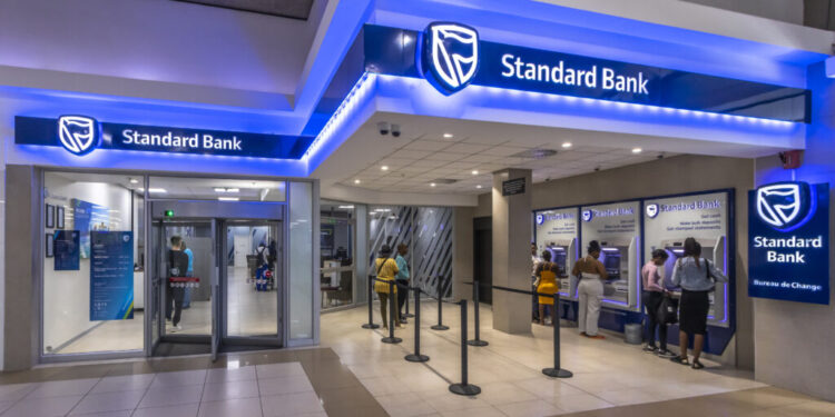 ستاندرد بنك يستعد لإطلاق مكتبه التمثيلي رسميًا في مصر لتعزيز التكامل الاقتصادي الإفريقي