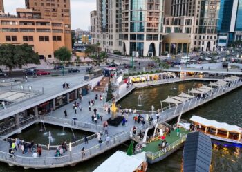 حين يلتقي النيل بالإعمار… ممشى أهل مصر يواصل تألّقه و«كاونسل ماسترز» تفنّد حملات التضليل الحقيقة أعلى من الضجيج