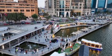 حين يلتقي النيل بالإعمار… ممشى أهل مصر يواصل تألّقه و«كاونسل ماسترز» تفنّد حملات التضليل الحقيقة أعلى من الضجيج