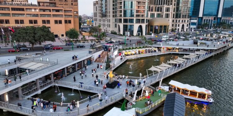 حين يلتقي النيل بالإعمار… ممشى أهل مصر يواصل تألّقه و«كاونسل ماسترز» تفنّد حملات التضليل الحقيقة أعلى من الضجيج