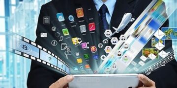 قطاع التكنولوجيا يقود أداء القطاعات الاقتصادية… تقرير تحليلي لحجم التداولات وقيم الأسهم