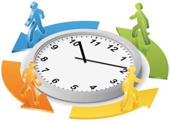 مصر ضمن الدول الأعلى في متوسط ساعات العمل عربيًا خلال 2025… والسودان تتصدر القائمة