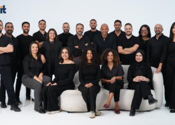 بايت تجمع 1.1 مليون دولار بقيادة A15 وبلتون لتوسيع نموذج PropTech في الخليج وتعزيز حضورها في السعودية والإمارات