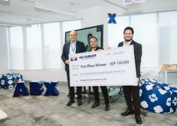 Changelabs والبنك العربي – مصر يطلقان برنامجًا تدريبيًا وتمويليًا لدعم شركات الفنتك