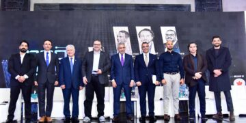 خالد عبد الرحمن: النسخة الأولى من مؤتمر Neo Gen 2025 تحقق نجاحًا لافتًا في مصر