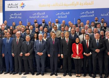 ميسكا AI تنضم لتحالف وطني لدعم الشركات التكنولوجية الناشئة ضمن المبادرة الرئاسية «تحالف وتنمية»