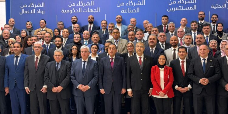 ميسكا AI تنضم لتحالف وطني لدعم الشركات التكنولوجية الناشئة ضمن المبادرة الرئاسية «تحالف وتنمية»