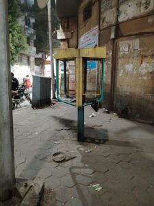 كابينة ميناتل- تصوير موقع ريادي 