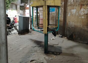 كابينة ميناتل- تصوير موقع ريادي