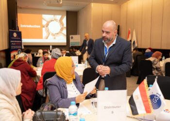 GS1 Egypt تدرب 150 شركة دواء على آليات تطبيق منظومة التتبع الدوائي في مصر
