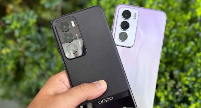 أوبو تتصدر زيادات أسعار الهواتف الذكية في مصر وسط ركود السوق