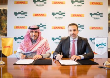 دي إتش ال إكسبرس تتعاون مع ينمو اللوجستي لإنشاء أكبر مركز توزيع في مصر