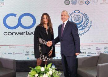 شراكة استراتيجية بين Converted والأكاديمية العربية لإطلاق برنامج متقدم في التسويق الذكي