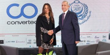 شراكة استراتيجية بين Converted والأكاديمية العربية لإطلاق برنامج متقدم في التسويق الذكي