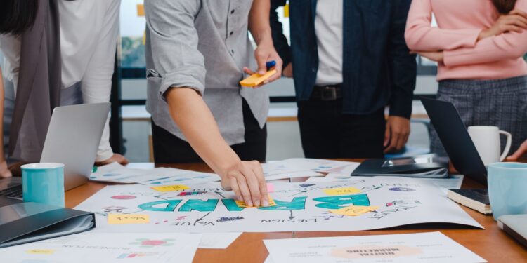 أأكبر 10 جولات تمويلية