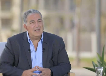 بالم هيلز توقع اتفاقية مع ماريوت لتطوير فندق سانت ريجيس غرب القاهرة