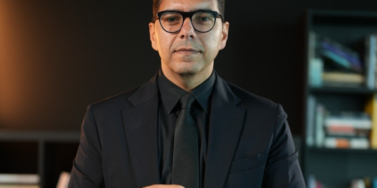 أحمد النجار: الوعي القانوني عنصر حاسم لحماية الشركات الناشئة في مصر والإمارات