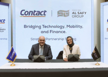 ريادة «كونتكت المالية» في التمويل الاستهلاكي تلتقي مع التنوع القطاعي لمجموعة الصافي