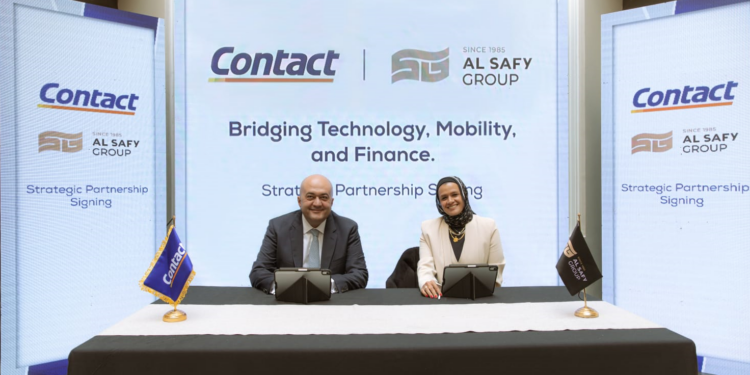 ريادة «كونتكت المالية» في التمويل الاستهلاكي تلتقي مع التنوع القطاعي لمجموعة الصافي