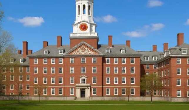 من هارفارد إلى قلب الدولة.. المالية تعمّق الاستثمار في القيادات الشابة وتعزيز التنافسية العالمية