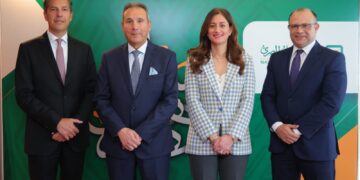 الأول في السوق المصرفي المصري.. البنك الأهلي يدير قروضًا مشتركة بقيمة 442.3 مليار جنيه خلال 2025
