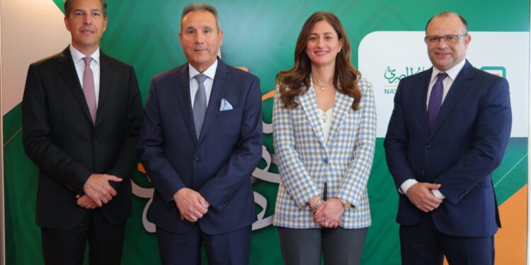 الأول في السوق المصرفي المصري.. البنك الأهلي يدير قروضًا مشتركة بقيمة 442.3 مليار جنيه خلال 2025