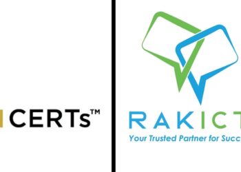 RAKICT تتعاون مع AI CERTs® لتعزيز مهارات الذكاء الاصطناعي في مصر