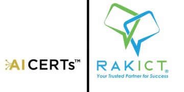 RAKICT تتعاون مع AI CERTs® لتعزيز مهارات الذكاء الاصطناعي في مصر