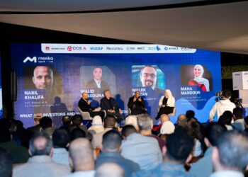 «Meska AI» تنظّم فعالية Meska Spark Vol.2 لدعم منظومة الذكاء الاصطناعي وريادة الأعمال في مصر