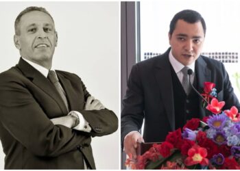 أشرف سالمان ومحمد هشام طلعت مصطفى يؤسسان شركة «أورايون» للتمويل الاستهلاكي