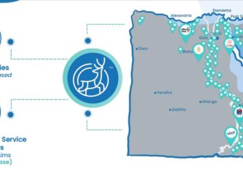 «نايس دير» أول شركة مصرية للذكاء الاصطناعي في التأمين الصحي تتجاوز حاجز المليون عميل