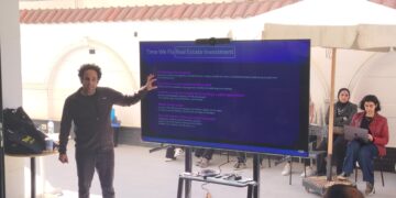 ثاندر تحصل على الموافقات النهائية لإطلاق صندوق للاستثمار العقاري برأسمال 5 ملايين جنيه