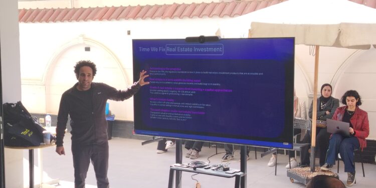 ثاندر تحصل على الموافقات النهائية لإطلاق صندوق للاستثمار العقاري برأسمال 5 ملايين جنيه