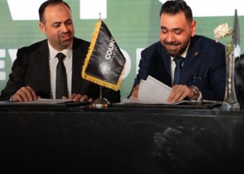 كاونسل ماسترز وMRS Development تؤسسان شراكة استراتيجية لإدارة وتشغيل مشروع VIÀLE