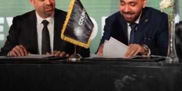 كاونسل ماسترز وMRS Development تؤسسان شراكة استراتيجية لإدارة وتشغيل مشروع VIÀLE