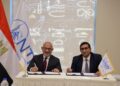 «نوفينتيك» توقع اتفاقية تعاون مشترك مع المعهد القومي للاتصالات لدعم برنامج «شباب مصر الرقمية الجاهز للتوظيف»