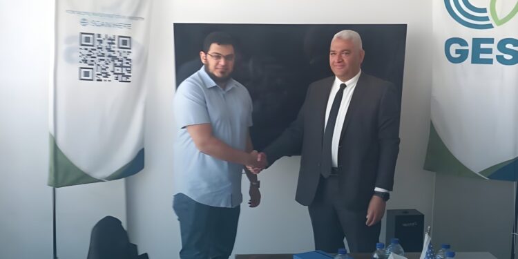 «ADVEC» توقع اتفاقيتين استراتيجيتين مع «Green Energy Solutions» لتعزيز التحول الصناعي والطاقة المتجددة