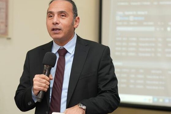 البورصة المصرية تستعرض منظومة التداول الإلكترونية لأدوات الدين أمام البنوك وشركات السمسرة