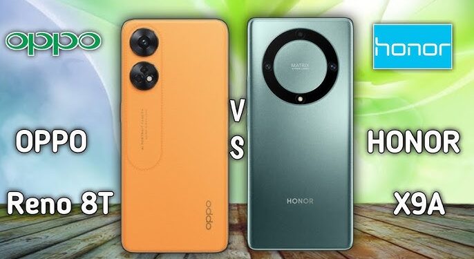 بين الركود وارتفاع الأسعار.. أوبو وهونر في قلب الجدل بسوق المحمول