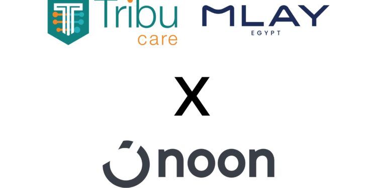 تريبوكير الوكيل الحصري لعلامة «Mlay» في مصر تحتفل بنجاح شراكتها مع «نون» خلال 2025
