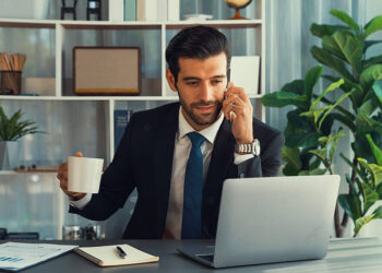 صورة تعبيرية أرقام مميزة للشركات