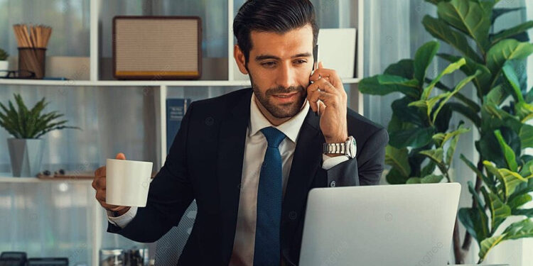 صورة تعبيرية أرقام مميزة للشركات