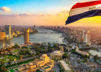 القطاع الخاص في مصر يختتم العام بأفضل أداء فصلي منذ 5 سنوات