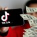 تيك توك يلغي خيار «فودافون كاش» لسحب الأرباح ويربطها بالحسابات البنكية