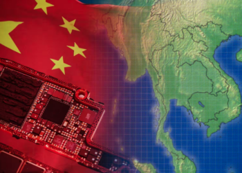 أسهم التكنولوجيا الآسيوية تفتتح 2026 بقوة وتتفوق على وول ستريت